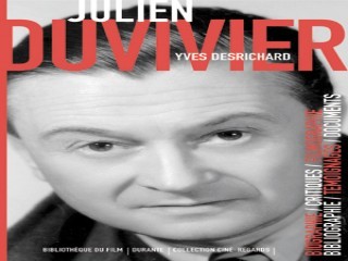 Julien Duvivier picture, image, poster